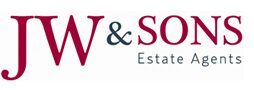 J W & SONS Estate Agents - 