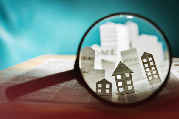 HMRC Snooping on Landlords via letting Agent