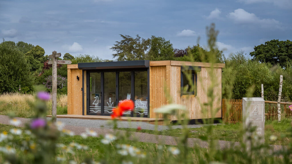The Rise Of Garden Office’s