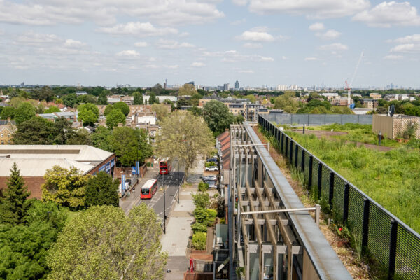 London Road, Isleworth