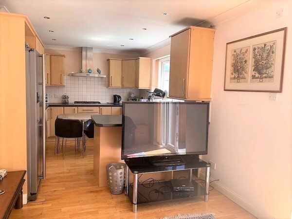 Allenby Road, Southall, London