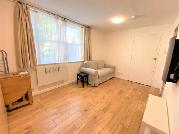 Spencer Mews, Hammersmith, London