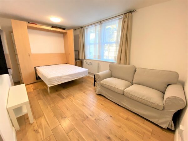 Spencer Mews, Hammersmith, London