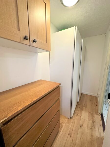 Spencer Mews, Hammersmith, London