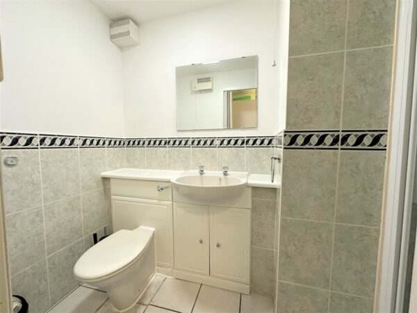Spencer Mews, Hammersmith, London