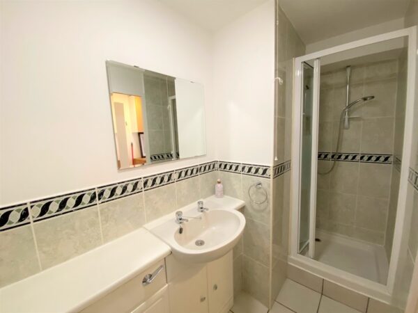Spencer Mews, Hammersmith, London