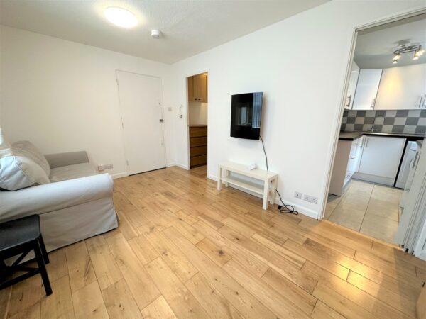 Spencer Mews, Hammersmith, London