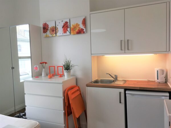 Birkbeck Road, Acton, London