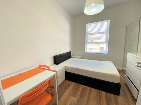 Birkbeck Road, Acton, London