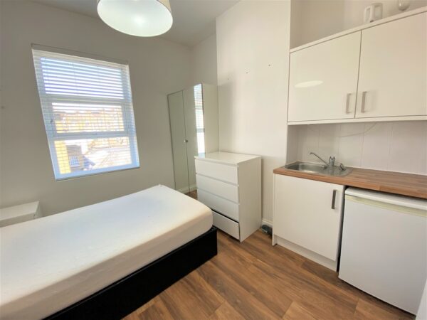 Birkbeck Road, Acton, London