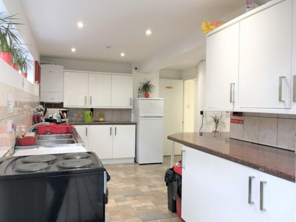 Hartington Road, West Ealing, London