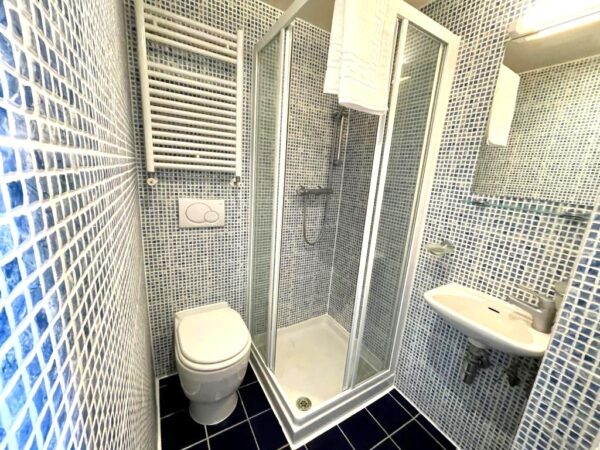 Fulham Palace Road, Hammersmith, London