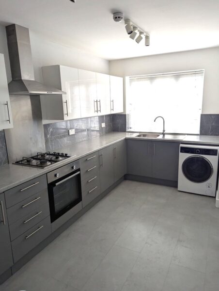 Elmshott Lane, Cippenham, Slough