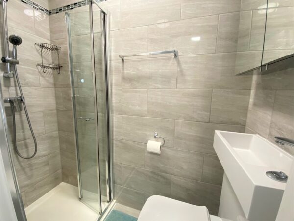 Alfred Road, Acton, London