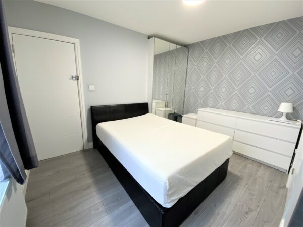 Alfred Road, Acton, London