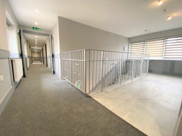 Chaplin Road, Wembley