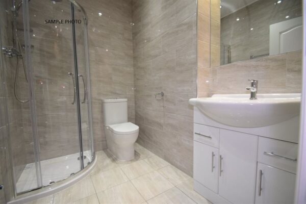 Chaplin Road, Wembley, London