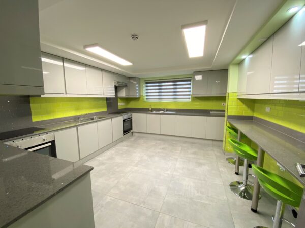 Chaplin Road, Wembley