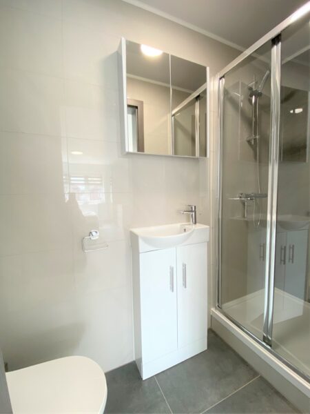 Chaplin Road, Wembley