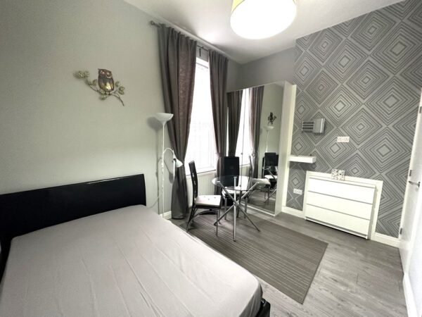 Alfred Road, Acton, London