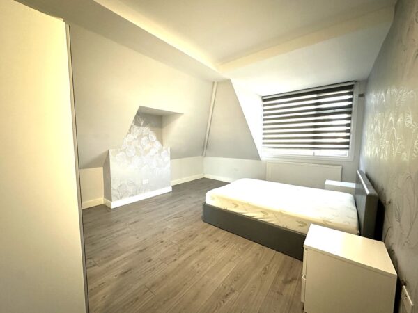 Chaplin Road, Wembley, London