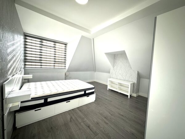 Chaplin Road, Wembley, London