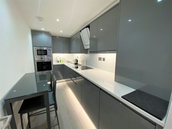 King Street, Chiswick, London