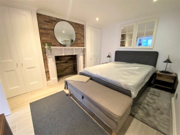 King Street, Chiswick, London