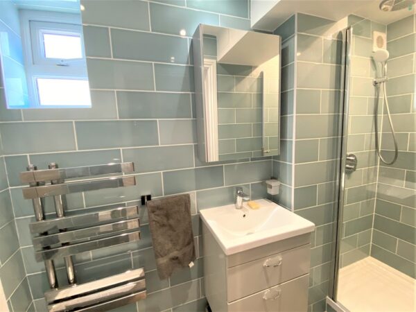 King Street, Chiswick, London