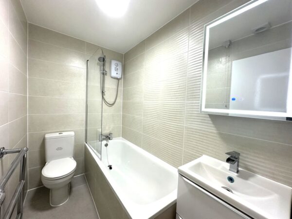 Sinclair Road, Kensington Olympia, London