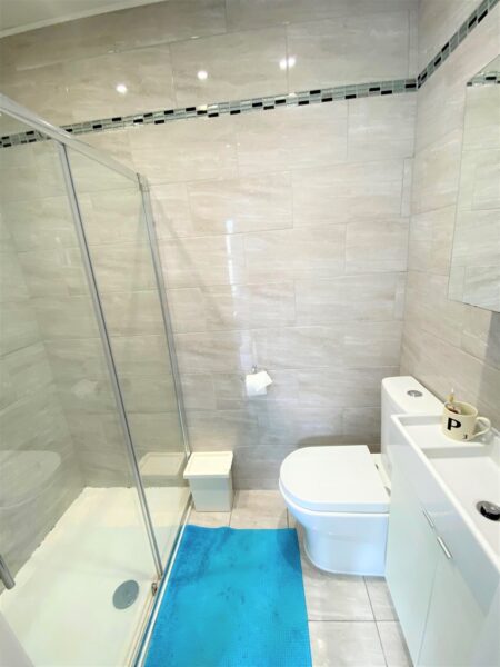 Alfred Road, Acton, London