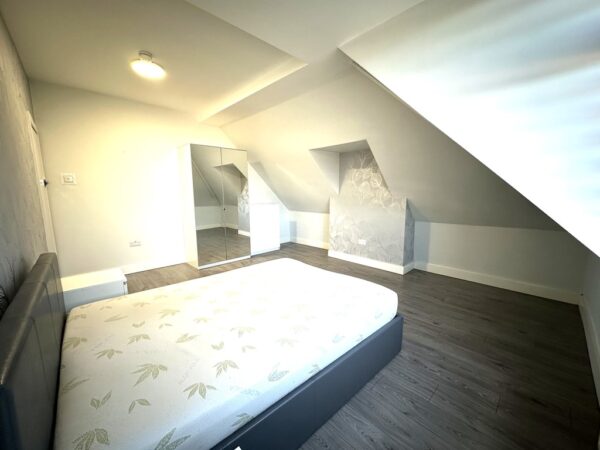 Chaplin Road, Wembley, London