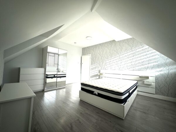 Chaplin Road, Wembley, London