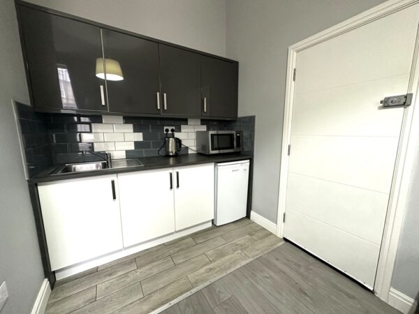 Alfred Road, Acton, London