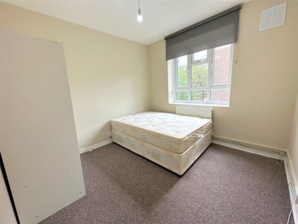 Australia Road, White City, London