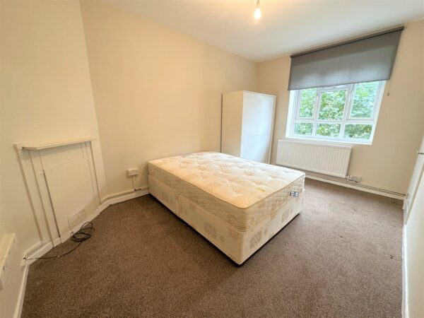 Australia Road, White City, London