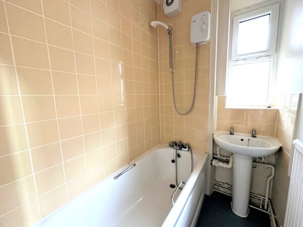 Australia Road, White City, London