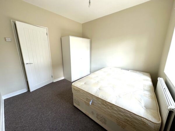 Australia Road, White City, London