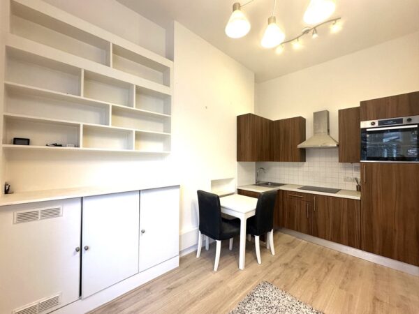 Sinclair Road, Kensington Olympia, London