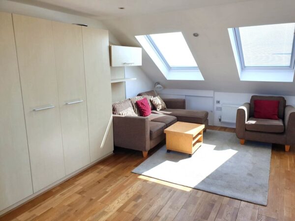 Thames Avenue, Perivale, Greenford