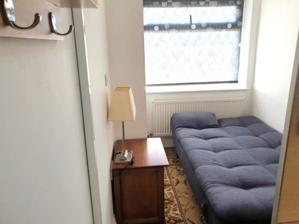 Thames Avenue, Perivale, Greenford