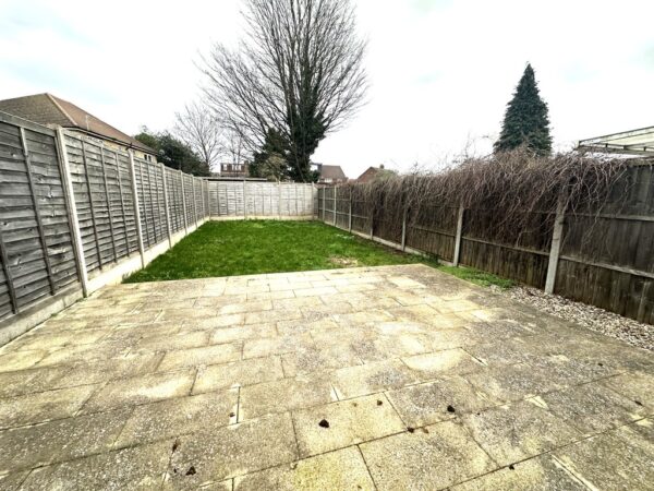 Elmshott Lane, Cippenham, Slough