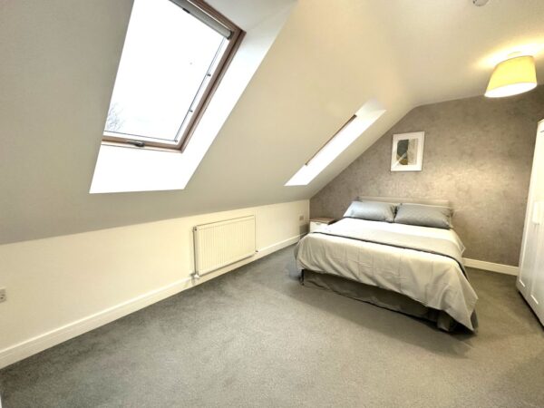 Elmshott Lane, Cippenham, Slough