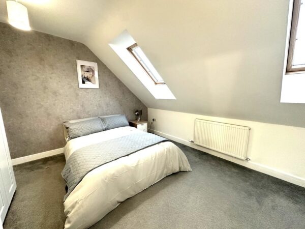 Elmshott Lane, Cippenham, Slough