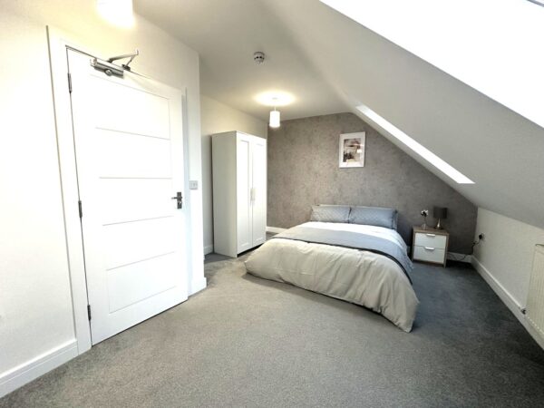 Elmshott Lane, Cippenham, Slough