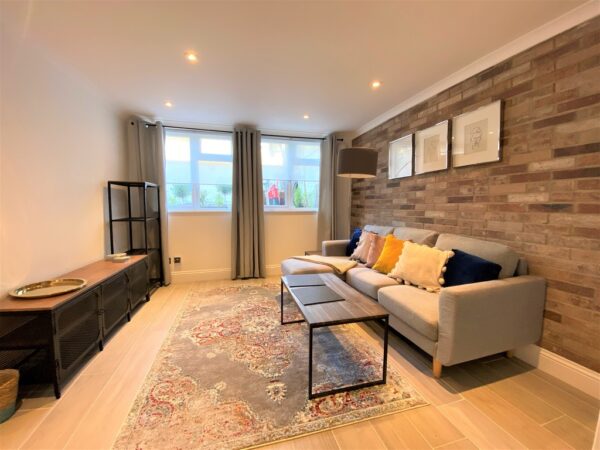 King Street, Chiswick, London