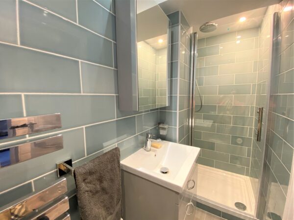 King Street, Chiswick, London