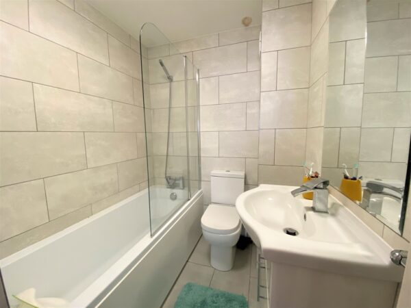 Barrowgate Road, Chiswick, London