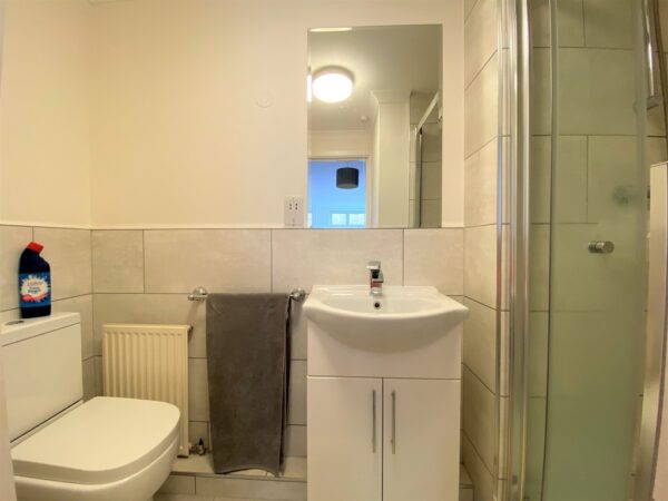 Barrowgate Road, Chiswick, London