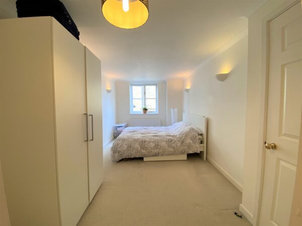 Barrowgate Road, Chiswick, London